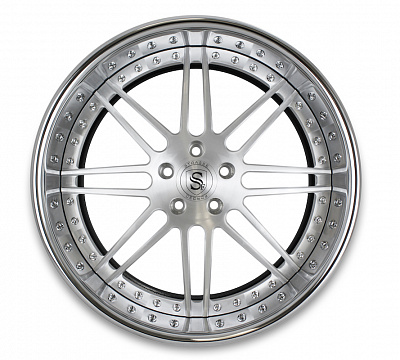 Strasse Wheels S8 Signature