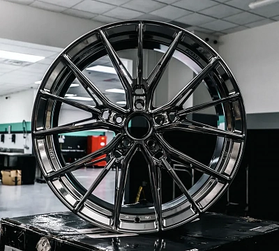 Variant Alloy RIAN