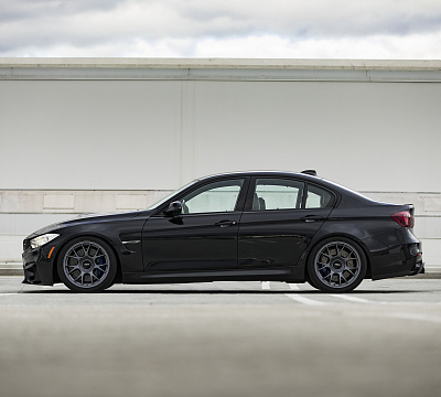 Фото дисков Rotiform TUF на BMW 3/M3 (E90)