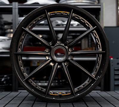 MV Forged SL-100