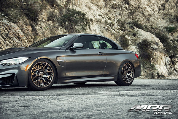 BMW M4 (F82/F83)