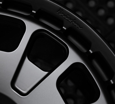 Brixton Forged TR19