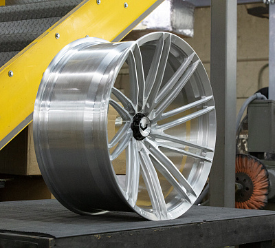 Vossen VPS-5T