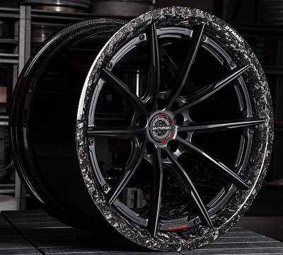 MV Forged MR-111