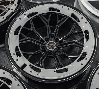 AL13 R80-109R