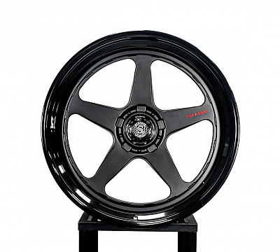 Strasse Wheels S5 Track