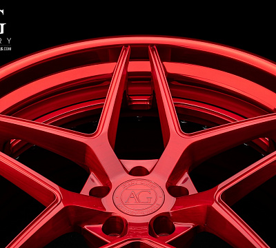 Avant Garde AGL42