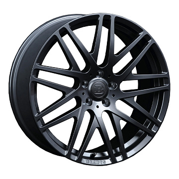 Кованые диски BRABUS Monoblock F