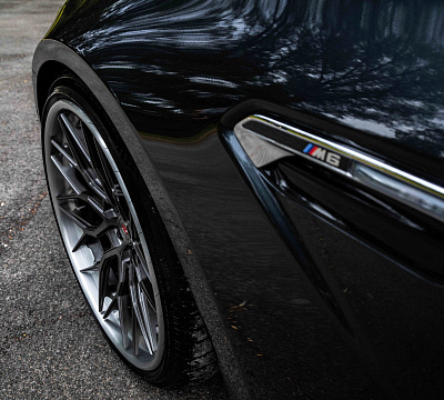 Фото дисков Vossen S17-01 (3-Piece) на BMW 6/M6 (F06/F13/F12)