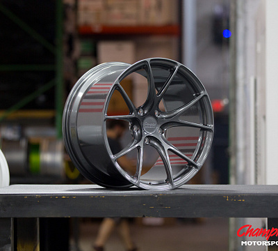 Vossen RS74