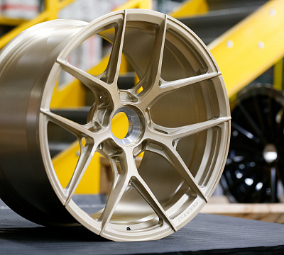 Vossen S21-01