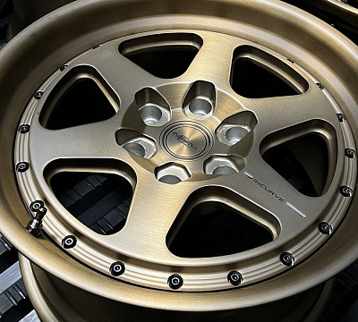 Incurve SS2-SL6