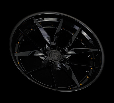 Avant Garde AGL13
