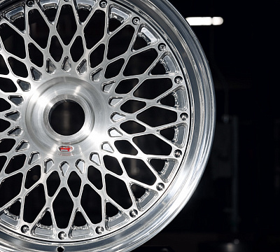 MV Forged HS21