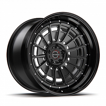 Кованые диски MV Forged GR1-V2