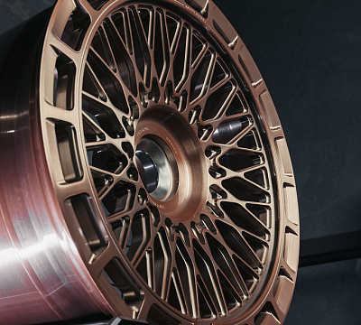 MV Forged PS-30