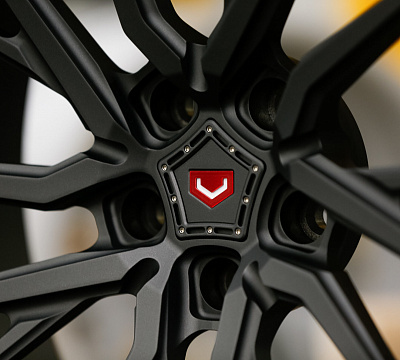 Vossen M-X4T