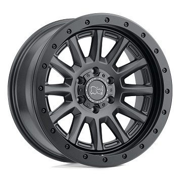 Кованые диски Black Rhino DUGGER