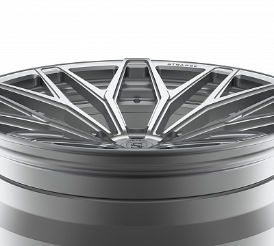 Strasse Wheels SV20M Deep Concave Duoblock