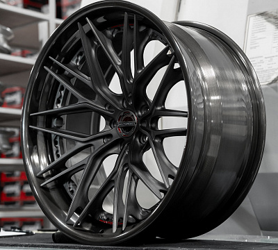 MV Forged SL-220