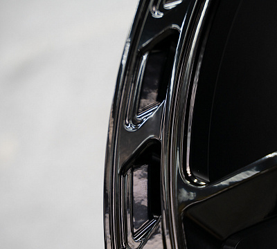 Vossen UV-X
