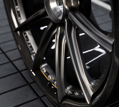 MV Forged SL-100