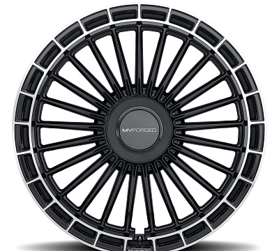 MV Forged MVF-40