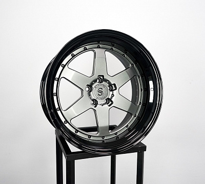 Strasse Wheels S6 Competition