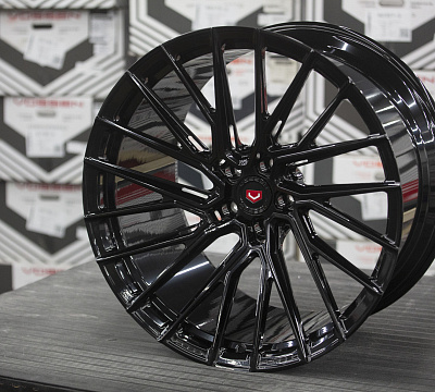 Vossen EVO-6TR