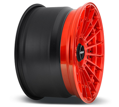 Rotiform LAS-R