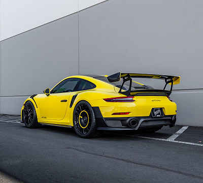 Anrky AN20 Aerosport