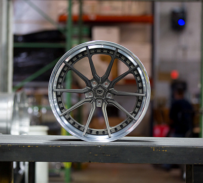 Vossen M-X2 (3-Piece)