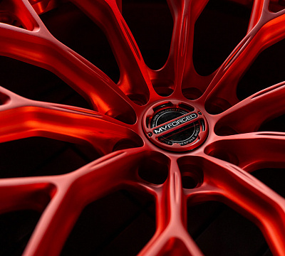 MV Forged SL-200