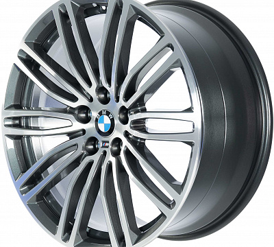 BMW 664M