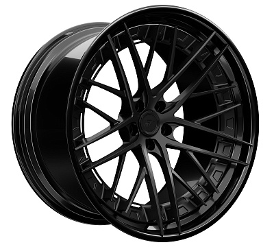 Turismo Forged C22-R