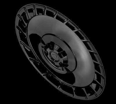 Avant Garde SRX04