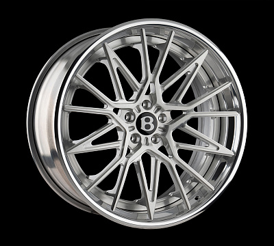 Avant Garde AGL58