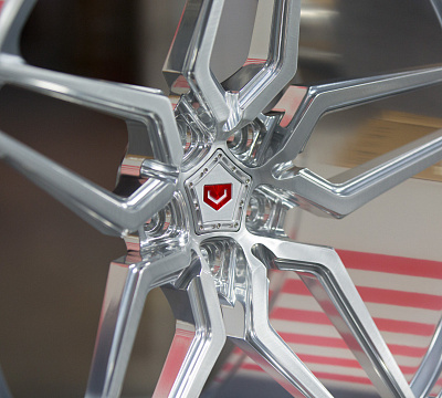 Vossen M-X1