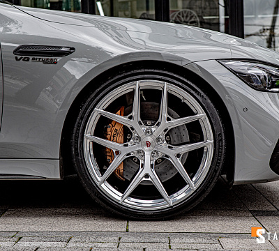 Vossen S21-01