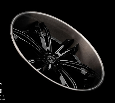 Avant Garde AGL27