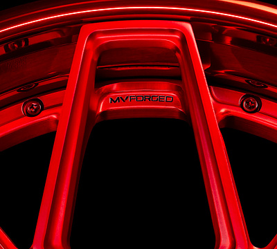 MV Forged CR14
