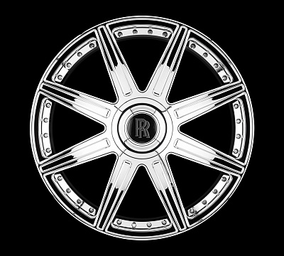 Avant Garde AGL22-8R