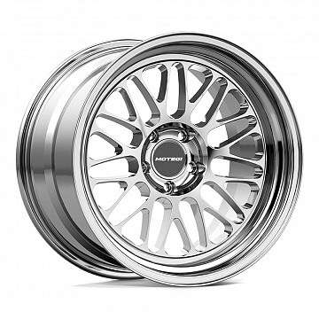 Кованые диски Motegi Racing MF417 Millennium