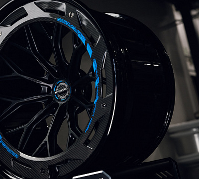 MV Forged AR-200