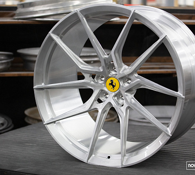 NOVITEC NF8
