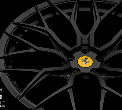 Avant Garde AGL43