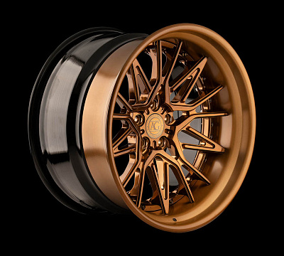 Avant Garde AGL58