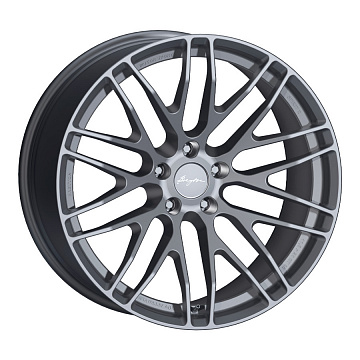 Кованые диски Breyton Spirit RS