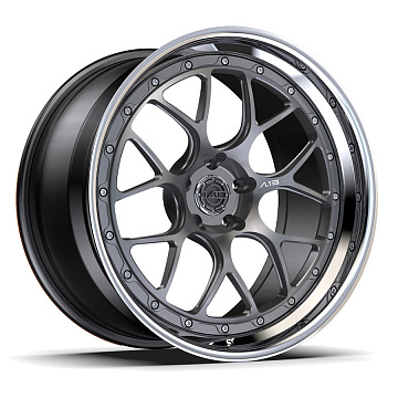 Кованые диски AL13 C007R