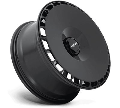 Rotiform AeroDisc